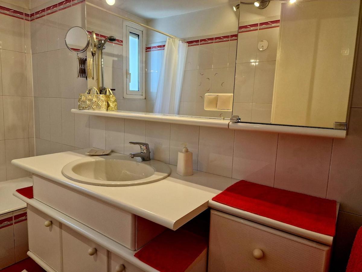 Willa Casa Melina 2 Tremezzo Zewnętrze zdjęcie